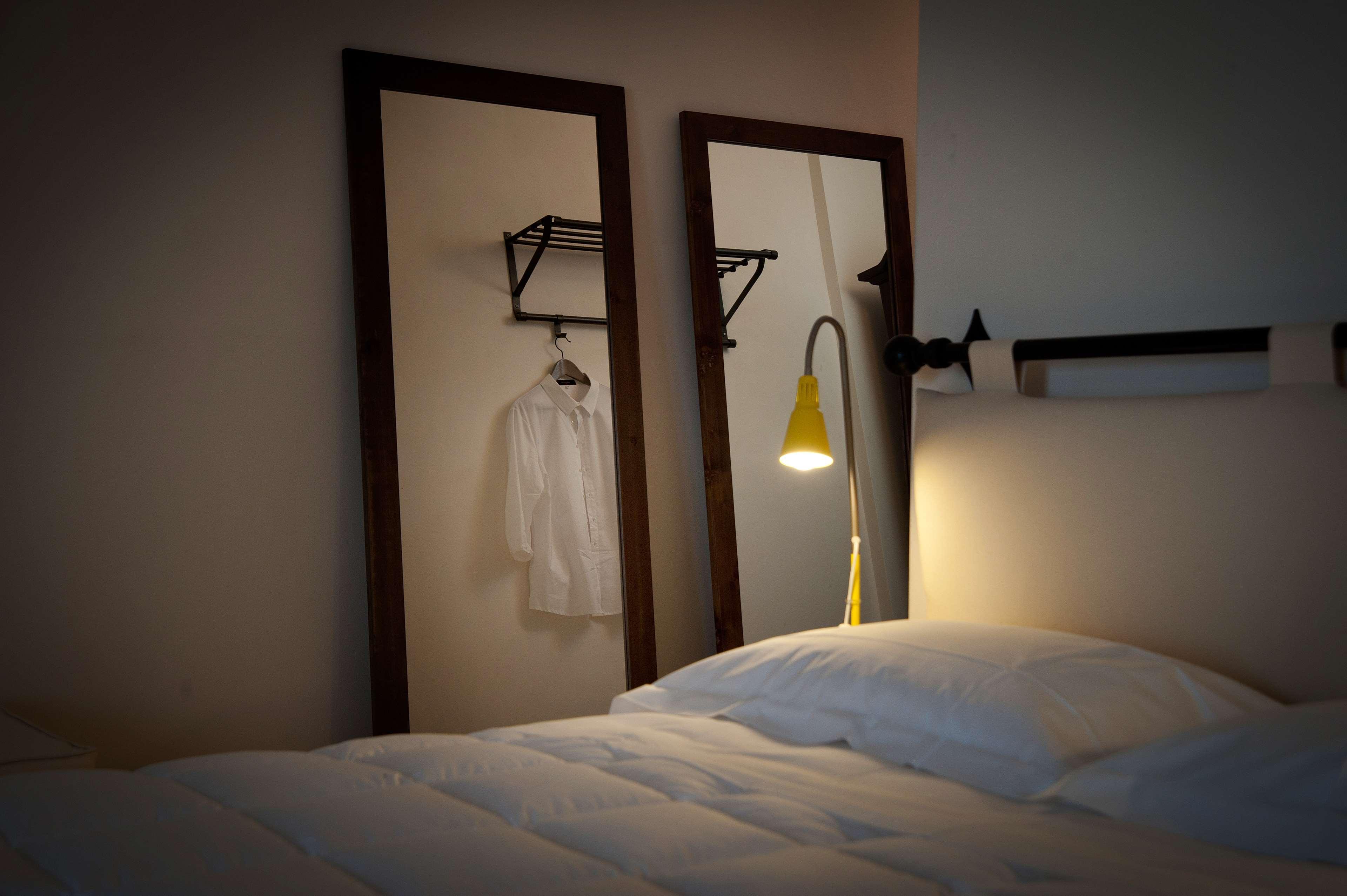 La Dimora Di Spartivento - BW Signature Collection Raguse Chambre photo